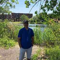 Single Arab man in Montreal, QC, Canada