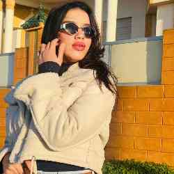 Single Arab woman in Salé, Maroc, Morocco