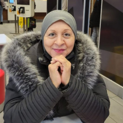 Single Arab woman in القاهرة, Egypt, Egypt