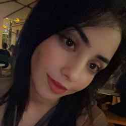 Single Arab woman in Marrakech, Maroc, Morocco