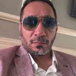 Single Arab man in Riffa, Bahrain, Bahrain