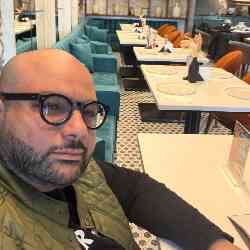 Single Arab man in Houston, Texas, United States