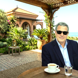 Single Arab man in Casablanca, Maroc, Morocco