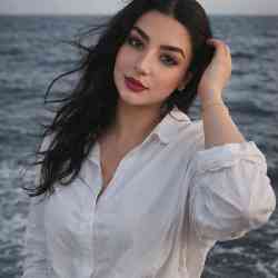 Single Arab woman in Esfahan, Isfahan Province, Iran