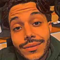 Single Arab man in Tunis, Tunisie, Tunisia