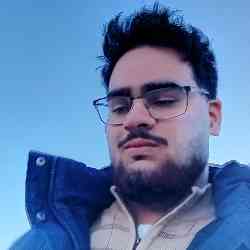 Single Arab man in Toronto, ON, Canada