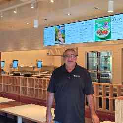 Single Arab man in Shelby Township, MI, United States