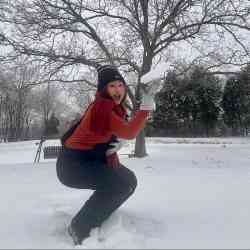 Single Arab woman in Milan, TN, United States