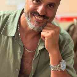 Single Arab man in Ottawa, ON, Canada