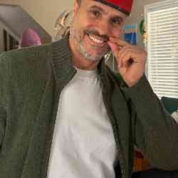 Single Arab man in Ottawa, ON, Canada