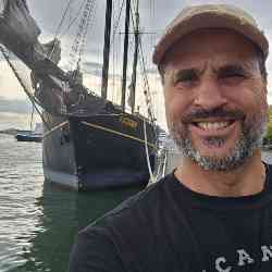 Single Arab man in Ottawa, ON, Canada