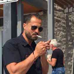 Single Arab man in Ottawa, ON, Canada