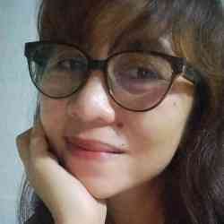 Single Arab woman in Olongapo City, Zambales, Philippines