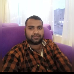 Single Arab man in Riyadh Al Khabra, Saudi Arabia, Saudi Arabia
