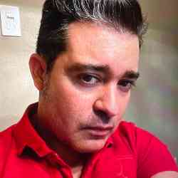 Single Arab man in Houston, TX, United States