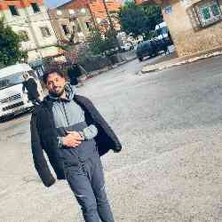 Single Arab man in Oran, Algérie, Algeria