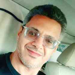 Single Arab man in Dubai, دبي, United Arab Emirates