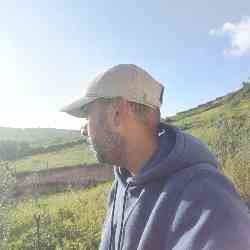 Single Arab man in Rabat, Maroc, Morocco