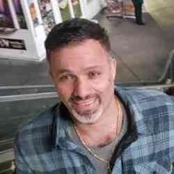 Single Arab man in San Jose, CA, United States