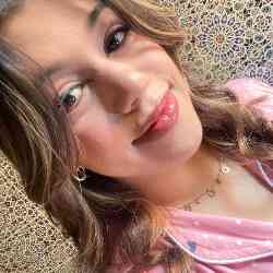 Single Arab woman in Casablanca, Morocco, Morocco