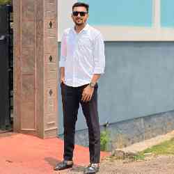 Single Arab man in Dubai, United Arab Emirates, United Arab Emirates