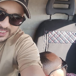 Single Arab man in Tunis, Tunisie, Tunisia