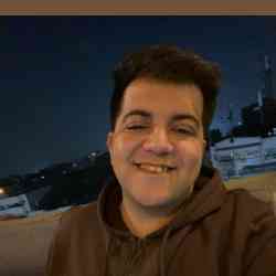 Single Arab man in Cairo, Egypt, Egypt