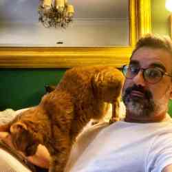 Single Arab man in Jersey City, NJ, United States