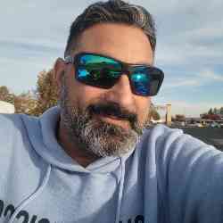 Single Arab man in San Jose, CA, United States