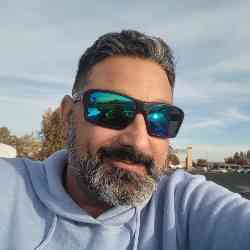 Single Arab man in San Jose, CA, United States