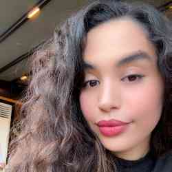 Single Arab woman in Riyadh Al Khabra, Arabie saoudite, Saudi Arabia