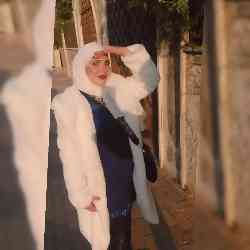 Single Arab woman in دمشق, محافظة دمشق‎, Syria