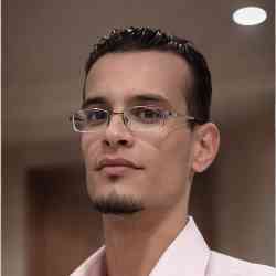 Single Arab man in Tunis, Tunisie, Tunisia