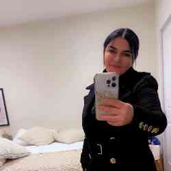 Single Arab woman in Ohio City, OH, United States