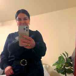 Single Arab woman in Ohio City, OH, United States