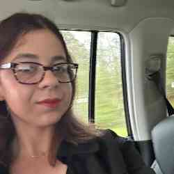 Single Arab woman in Palm Bay, FL, United States