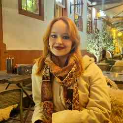 Single Arab woman in Belo Horizonte, MG, Brazil