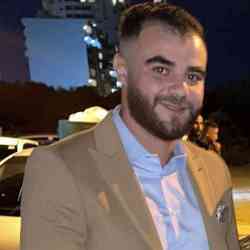 Single Arab man in Oran, Algérie, Algeria