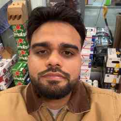 Single Arab man in Toronto, ON, Canada
