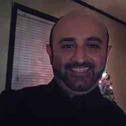 Single Arab man in Phoenix, AZ, United States