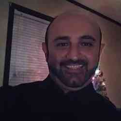 Single Arab man in Phoenix, AZ, United States