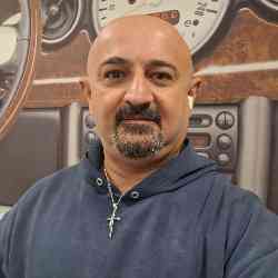 Single Arab man in Phoenix, AZ, United States