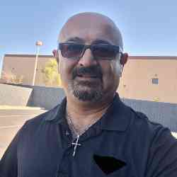 Single Arab man in Phoenix, AZ, United States