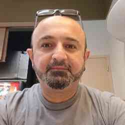 Single Arab man in Phoenix, AZ, United States