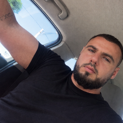 Single Arab man in Dearborn, MI, United States
