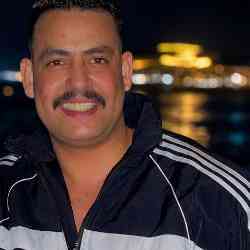 Single Arab man in Rabat, Morocco, Morocco