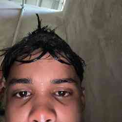 Single Arab man in Southampton, UK, United Kingdom