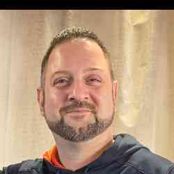 Single Arab man in Orland Park, IL, United States