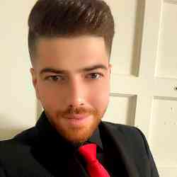 Single Arab man in San Diego, CA, United States