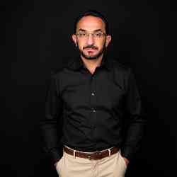 Single Arab man in Dearborn, MI, United States